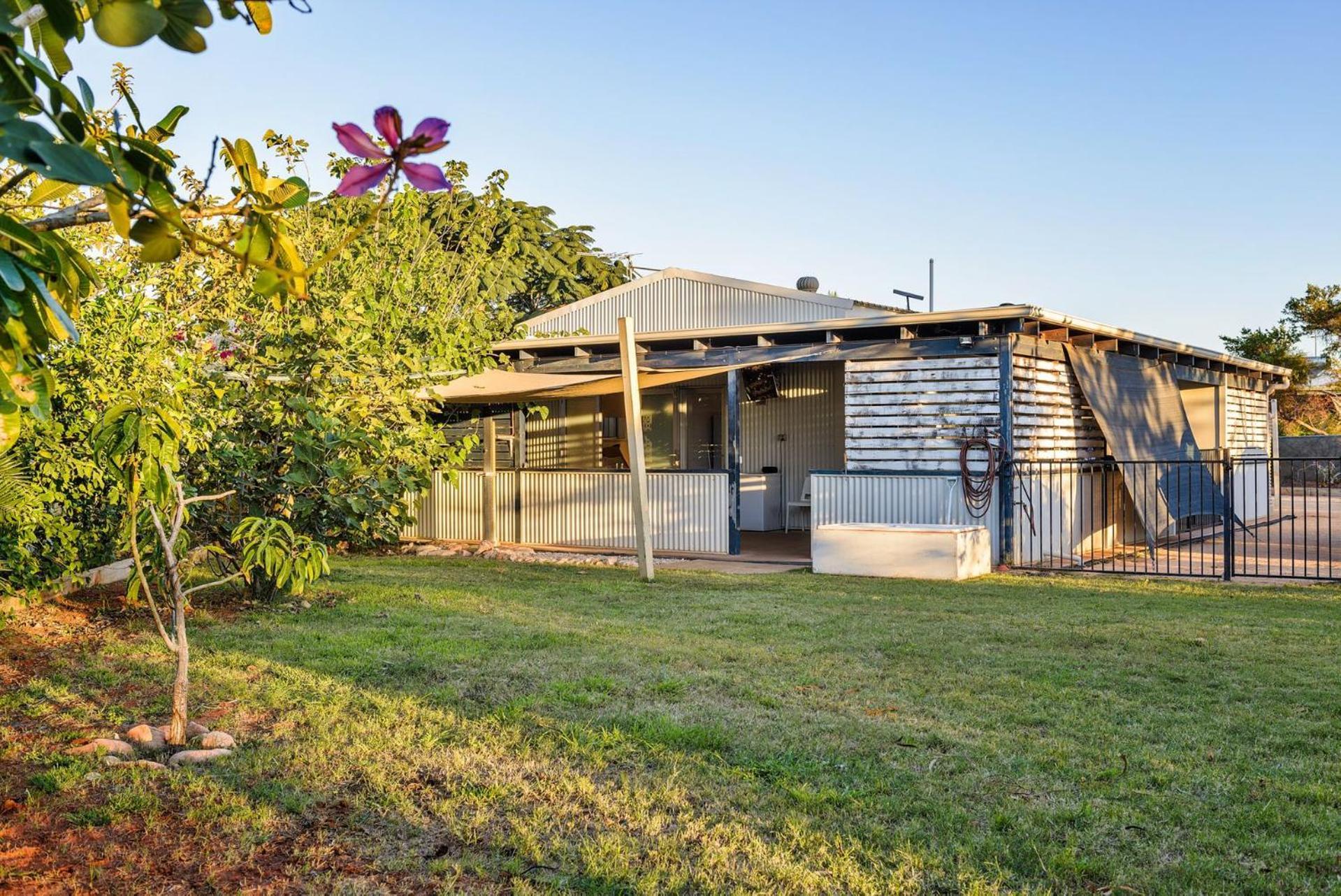 18 Sargent Street Villa Exmouth Exterior photo